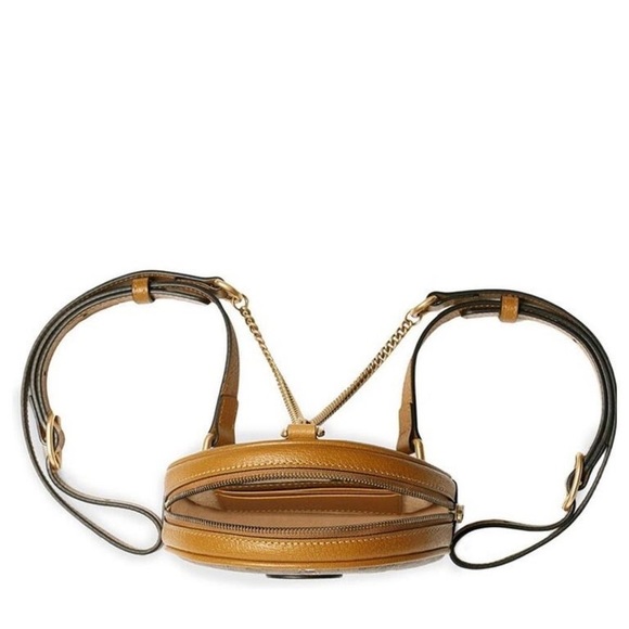 Gucci x Disney Mini vintage mickey mouse round backpack - Picture 2 of 9